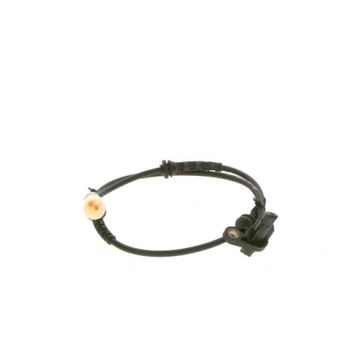 Imagen de BOSCH 0 265 008 943 Sensor de ABS con cable Hall 766 RENAULT: CLIO 2