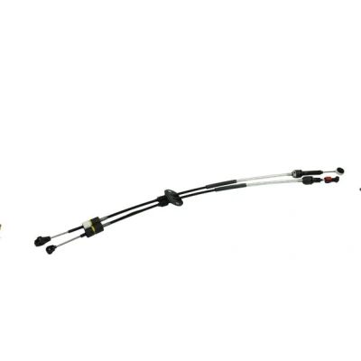 Imagen de METZGER 3150166 Cable de accionamiento, caja cambios Polipasto doble FORD: Focus 2 Limousine, Kombi,