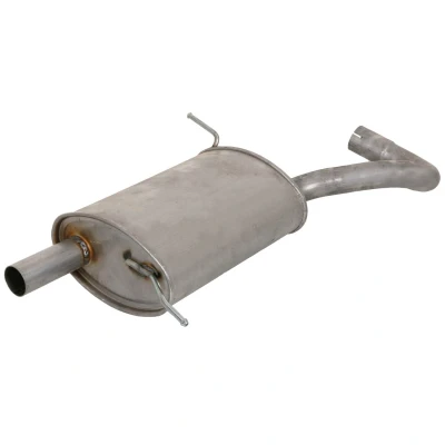 Imagen de Silenciador trasero BOSAL 130 209