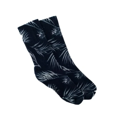 Imagen de Hurley Calcetines Hombre H2O Dri Printed Crew