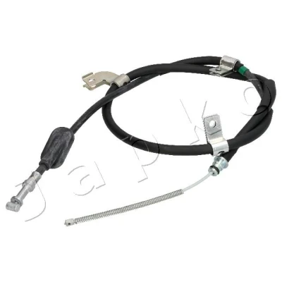 Imagen de JAPKO 131708R Cable de Freno Mano