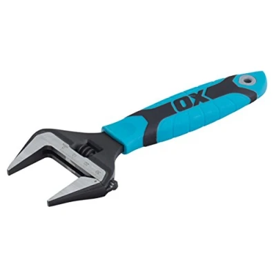 Imagen de OX Pro Serie Llave ajustable Abrazadera extra ancha 150mm
