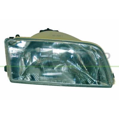 Imagen de PRASCO CI0324603 Faros derecha H4 para circulación por la CITROËN: ZX Hatchback