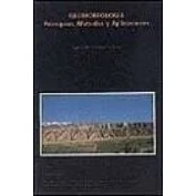 Imagen de Geomorfologia: Principios Metodos Y Aplicaciones