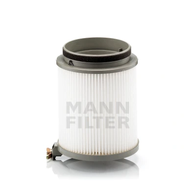 Imagen de MANN FILTER CU 1546 Filtro de habitáculo partículas 179 RENAULT: Kangoo II Express, I, I NISSAN: Kubistar Furgón