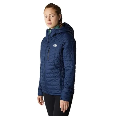 Imagen de THE NORTH FACE NF0A4MAB8K21 W GRIVOLA Pant Pants Mujer Summit Navy Tamaño 6