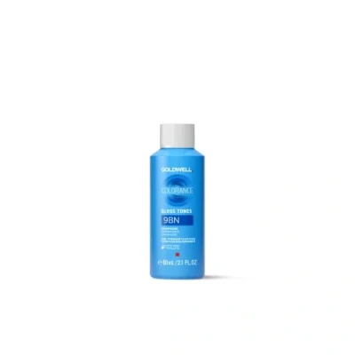 Imagen de 9BN Goldwell Colorance Gloss Tones 60ml coloración demi permanente
