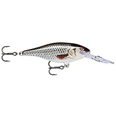Imagen de Rapala SR09 rol Pesca, Adultos Unisex, Live Roach, Talla Única