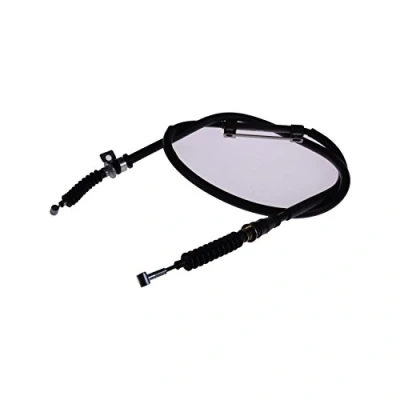 Imagen de BLUE PRINT ADG04681 Cable de Freno Mano Atrás izquierda 1680 KIA: CARENS 2