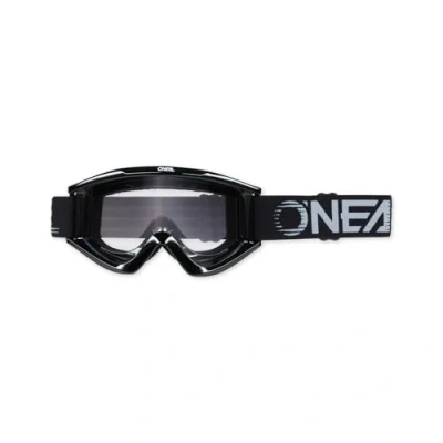Imagen de O&#039;Neal Gafas de motocross B Zero Goggle V.22, negro, 6030 31