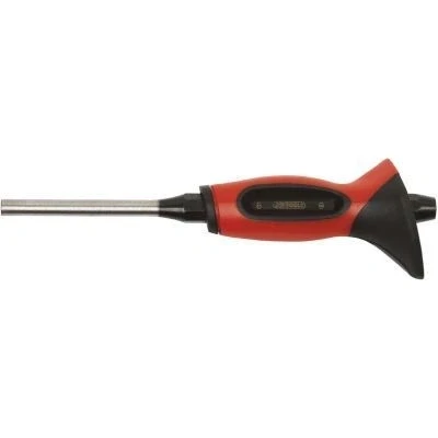 Imagen de KS TOOLS 156.0211 Punzón expulsador 150, 30 10 Acero cromo vanadio redondo