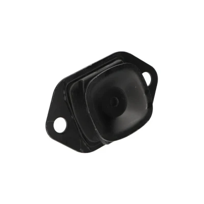 Imagen de KAVO PARTS EEM 6678 Soporte de motor Rodamiento caucho metal NISSAN: Qashqai 2, Juke, X Trail