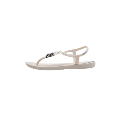 Imagen de Ipanema Sandalias de dedo, Mujer, Talla: 39, Beige metallic grey Zapatos