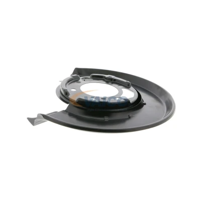 Imagen de VAICO V30 2571 Chapa Protectora de Disco Freno Eje trasero izquierda Original calidad MERCEDES BENZ: Sprinter 2 T Bus, 3 Furgón