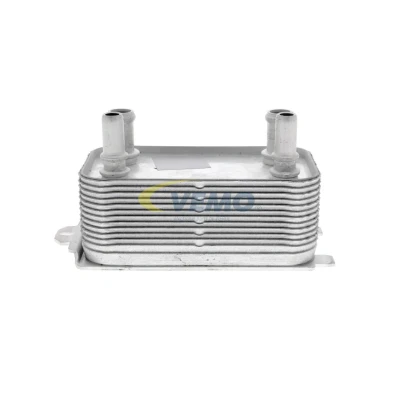 Imagen de VEMO V95 60 0009 Radiador de Aceite sin junta Original calidad VOLVO: S40 II, C30, V50