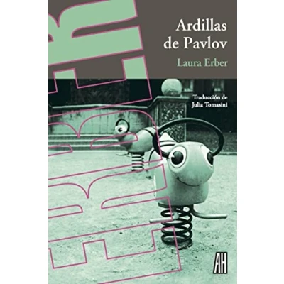 Imagen de Ardillas De Pavlov