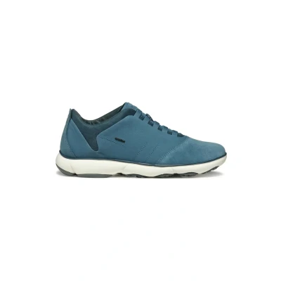 Imagen de Geox U Nebula B, Zapatillas Hombre, Dk Sky, 47 EU