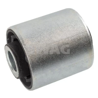 Imagen de SWAG 10 93 7948 Silentblock Brazo de Suspension Eje trasero izquierda, debajo, exterior, trasero, derecha MERCEDES BENZ: Clase ML, R, GL