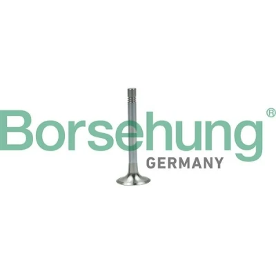 Imagen de Borsehung B19003 Válvula de Escape VOLKSWAGEN: Golf 6, 7, Passat B7 Variant, AUDI: A3 Sportback, Hatchback, SEAT: Leon III SC