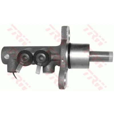 Imagen de TRW PMK481 Cilindro Maestro de Freno 2 23,8 M10x1 AUDI: A4 B5 Berlina, A6 C5 Avant, VOLKSWAGEN: Passat GP Berlina