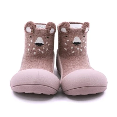 Imagen de Attipas Zapatos Primeros Pasos Modelo Zootopia Bear