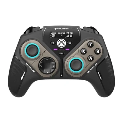 Imagen de Turtle Beach Stealth Pivot Mando de juego inteligente inalámbrico para Windows 10/11