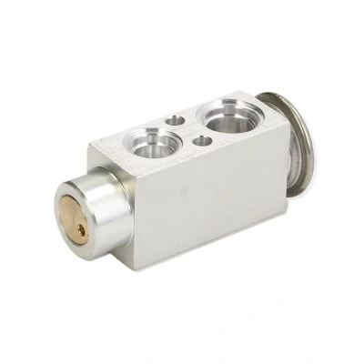 Imagen de THERMOTEC KTT140013 Válvula de Expansión OPEL: Zafira B