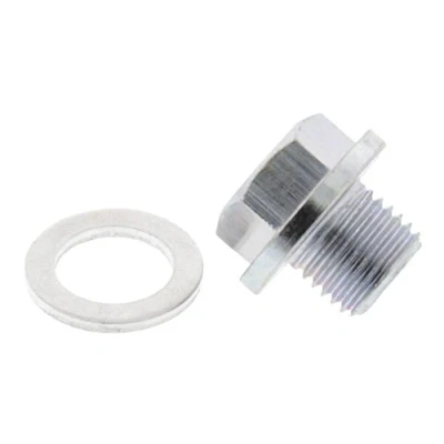 Imagen de MAPCO 95946 Tapon de Cárter M14x1,5 HONDA: CIVIC 8 Hatchback, Accord 7 Limousine, CR V 3, MITSUBISHI: PAJERO 2, 1, 4