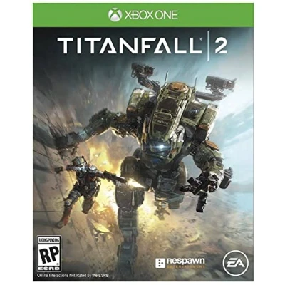 Imagen de Titanfall 2 [Importación Francesa]