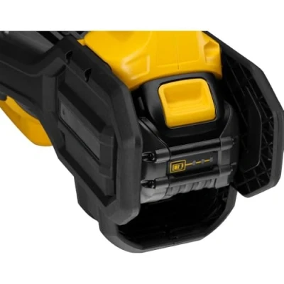 Imagen de DeWalt DCMBA572N XJ Soplador axial sin escobillas XR FLEXVOLT Cargador/batería, Schwarz/Gelb