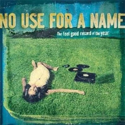 Imagen de Feel Good Record Of The Year (vinilo)
