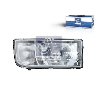 Imagen de DT Spare Parts 4.62328 Faros derecha H4/H1 MERCEDES BENZ: ACTROS MP2 / MP3, ATEGO