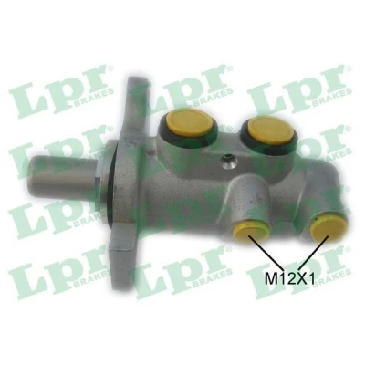 Imagen de Cilindro principal de freno LPR 1062