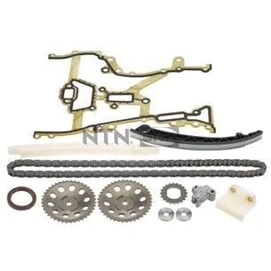 Imagen de SNR KDC453.02 Juego de cadena distribución Símplex OPEL: Corsa C Hatchback, Astra J G Berlina