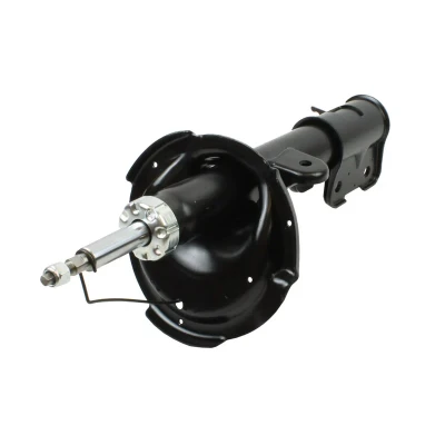 Imagen de MAXGEAR 11 1593 amortiguador Presión de gas Bitubular Columna Espiga arriba HYUNDAI: Santa Fe II (CM) 2.7, 2.7 V6 GLS, 3.5, 2.4