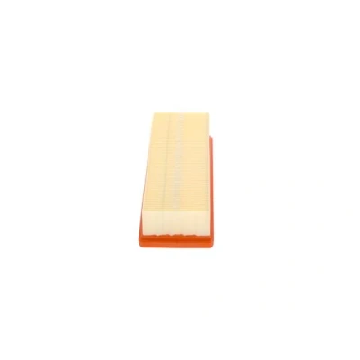Imagen de BOSCH 1 457 432 180 Filtro de aire 48 86 235 Cartucho filtrante FIAT: Uno Hatchback, Tipo Tempra Berlina, TOYOTA: Supra III