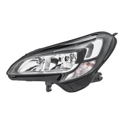Imagen de HELLA 1EF 011 830 051 Faros OPEL: Corsa E Hatchback