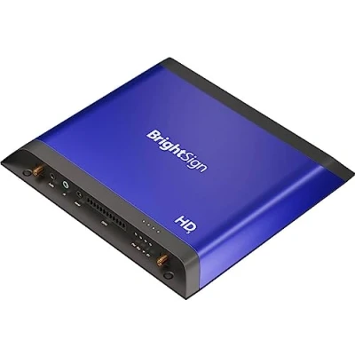 Imagen de BrightSign HD1025 4K Digital Signage Player