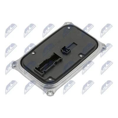 Imagen de NTY EPX ME 031 Unidad de Control MERCEDES BENZ: Clase C Berlina