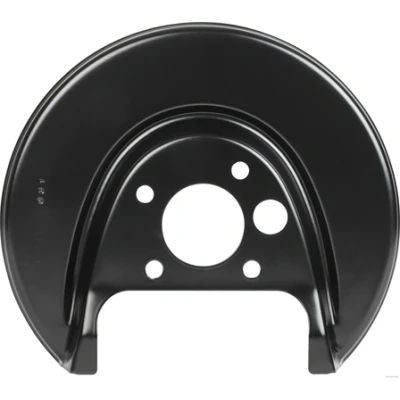 Imagen de HERTH+BUSS JAKOPARTS J3350806 Chapa Protectora de Disco Freno VOLKSWAGEN: Golf 4, New Beetle Hatchback, AUDI: A3 TT Coupé