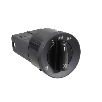 Imagen de METZGER 09161118 Interruptor, luz principal SKODA: Octavia I Hatchback, Fabia 2