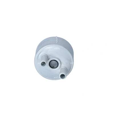 Imagen de NRF 31214 Radiador de Aceite VOLKSWAGEN: Golf 5, Passat B6 Berlina, Touran I, SEAT: Leon II Hatchback, Altea, Toledo 3, AUDI: A3 Hatchback