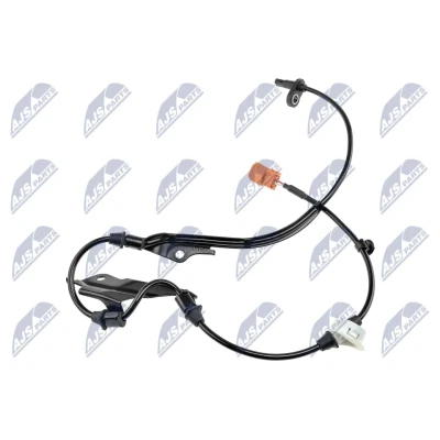 Imagen de NTY HCA HD 079 Sensor de ABS Eje delantero, derecha con cable 2 HONDA: Accord 7 Limousine, Tourer
