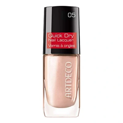 Imagen de Pintaúñas Artdeco Quick Dry Secado rápido special surprise 10 ml
