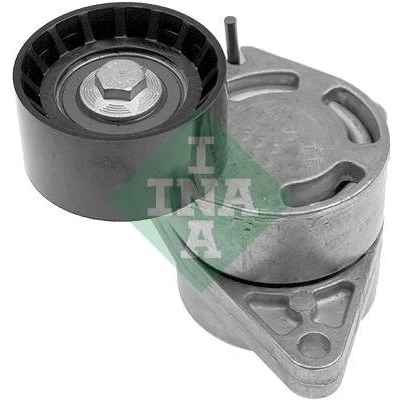 Imagen de INA 534 0317 10 Brazo tensor, correa trapecial poli V 60 31