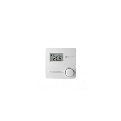 Imagen de Termostato ambiente modulante ExaControl Select SRT50/2 de Saunier Duval