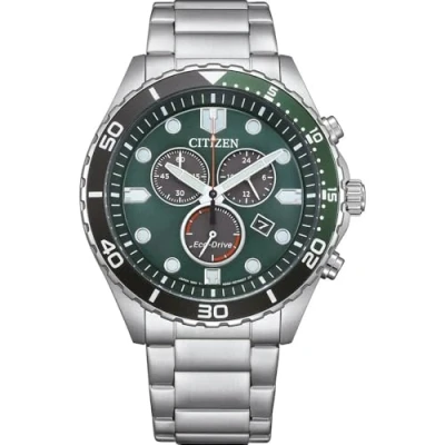 Imagen de CITIZEN Reloj Analógico para Hombres de Cuarzo AT2561 81X