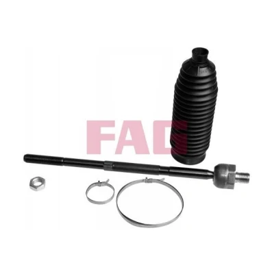 Imagen de FAG 840 0307 10 Rotula Axial de Direccion M16x1,5 A 318 con fuelle SEAT: Leon I Hatchback, Toledo 2 Limousine, VOLKSWAGEN: Golf 4, 4 Cabrio