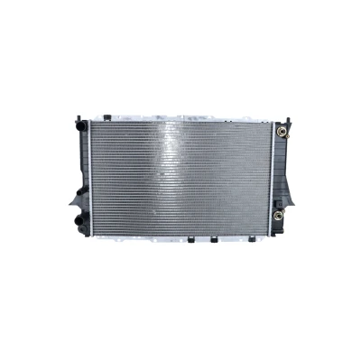Imagen de NRF 51317 Radiador, refrigeración del motor Aluminio 632 412 30 Aletas soldadas AUDI: 100 C4 Berlina, Avant, A6 Avant