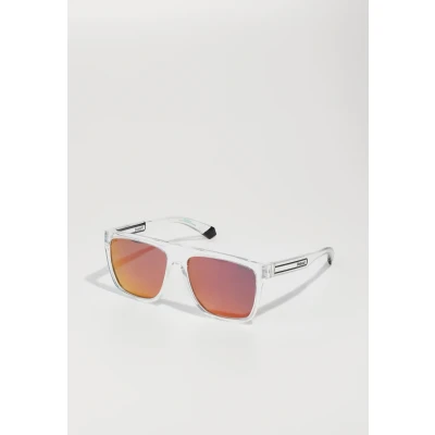 Imagen de Polaroid Gafas de sol, Hombre, Talla: 56, Crystal